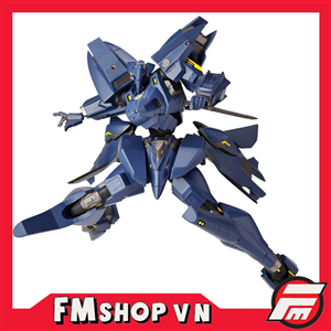 (JPV) MUV-LUV SUPER HORNET F-18E/F BLACK KNIVES 4 LIKE NEW