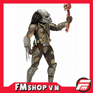 (JPV) NECA 1/4 SCALE GORT PREDATOR