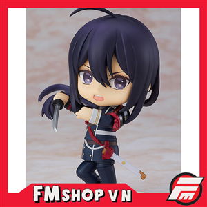 (JPV) NENDOROID 1007 TOUKEN RANBU NAMAZUO TOSHIRO