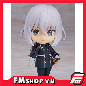 (JPV) NENDOROID 1015 TOUKEN RANBU HONEBAMI TOSHIRO