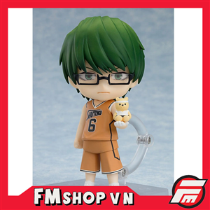 (JPV) NENDOROID 1062 KUROKOS BASKETBALL SHINTARO MIDORIMA