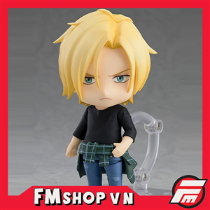 (JPV) NENDOROID 1077 BANANA FISH ASH LYNX