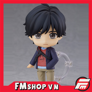 (JPV) NENDOROID 1082 BANANA FISH EIJI OKUMURA