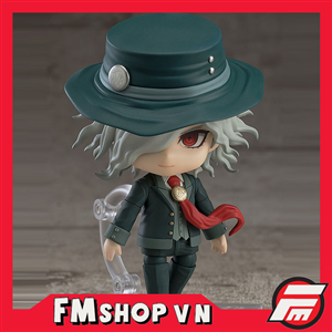 (JPV) NENDOROID 1158 EDMOND DANTES: ASCENSION VER DX VER