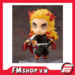 (JPV) NENDOROID 1541 RENGOKU 2ND