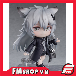 (JPV) NENDOROID 1598 LAPPLAND