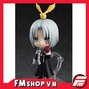 NENDOROID 1614 ALLEN WALKER