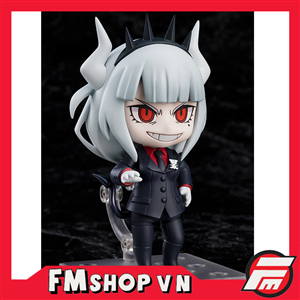 (JPV) NENDOROID 1622 HELLTAKER LUCIFER