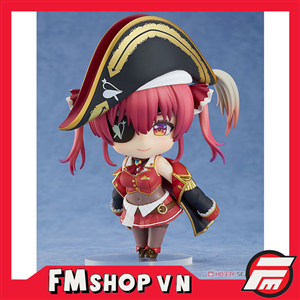 (JPV) NENDOROID 1687 HOUSHOU MARINE 2ND