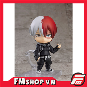 (JPV) NENDOROID 1693 SHOTO TODOROKI STEALTH SUIT VER