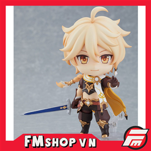 (JPV) NENDOROID 1717 TRAVELER AETHER