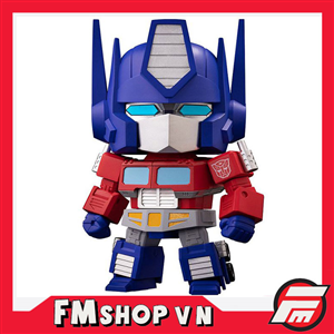 (JPV) NENDOROID 1765 OPTIMUS PRIME (G1 VER) 2ND