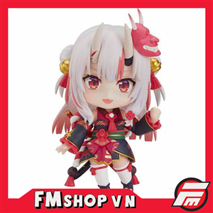 (JPV) NENDOROID 1951 HOLOLIVE NAKIRI AYAME