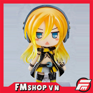 (JPV) NENDOROID 286 LILY 2ND