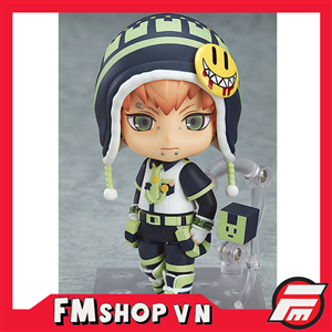 (JPV) NENDOROID 487 NOIZ LIKE NEW