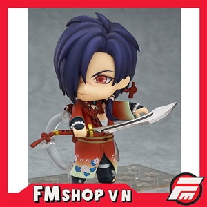 (JPV) NENDOROID 554 DRAMATICAL MURDER KOUJAKU LIKE NEW