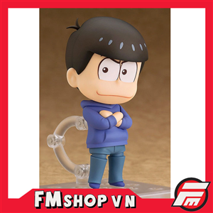 (JPV) NENDOROID 624 KARAMATSU MATSUNO LIKE NEW