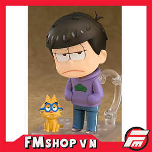 (JPV) NENDOROID 638 ICHIMATSU MATSUNO LIKE NEW