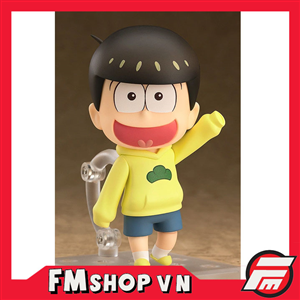 (JPV) NENDOROID 648 JYUSHIMATSU MATSUNO LIKE NEW