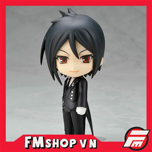 (JPV) NENDOROID 68 SEBASTIAN MICHAELIS LIKE NEW