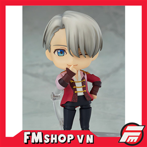 (JPV) NENDOROID 741 VICTOR NIKIFOROV