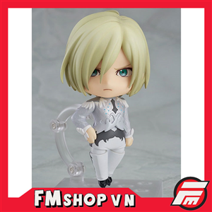 (JPV) NENDOROID 799 YURI PLISETSKY