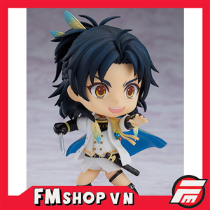 (JPV) NENDOROID 910 TOUKEN RANBU TAIKOGANE SADAMUNE