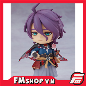 (JPV) NENDOROID 938 TOUKEN RANBU KASEN KANESADA