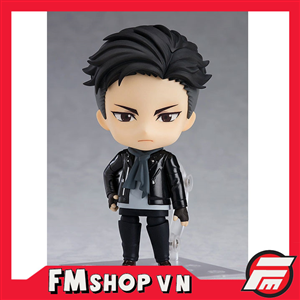 (JPV) NENDOROID 964 OTABEK ALTIN