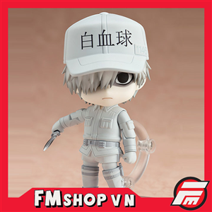 (JPV) NENDOROID 979 WHITE BLOOD CELL (NEUTROPHIL)