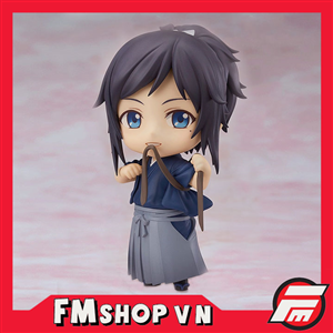 (JPV) NENDOROID CO-DE: YAMATONOKAMI YASUSADA -HANAMARU-