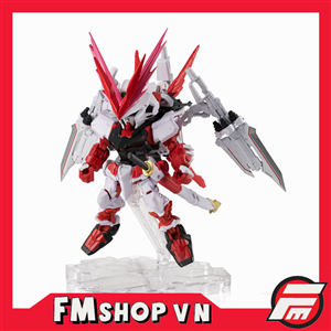 (JPV)NXEDGE STYLE ASTRAY RED DRAGON