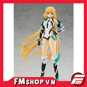 (JPV) POP UP PARADE PARADISE ANGELA BALZAC COMPLETE FIGURE