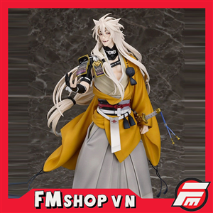 (JPV) PVC MAX FACTORY TOUKEN RANBU ONLINE: KOGITSUNEMARU