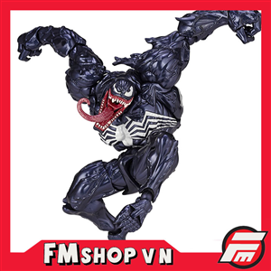 REVOLTECH AMAZING YAMAGUCHI VENOM OPEN (BONUS PHỤ KIỆN)