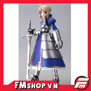 (JPV) REVOLTECH FATE SABER