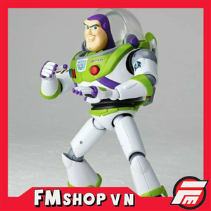 (JPV) REVOLTECH NO 011 TOY STORY BUZZ LIGHTYEAR