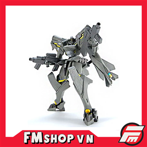 (JPV) REVOLTECH VOLK A3 MUV-LUV 031 F-14D TOM CAT 2ND