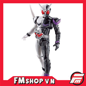 (JPV) RKF KAMEN RIDER W FANG JOKER