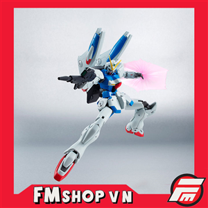 (JPV) ROBOT SPIRITS VICTORY DASH GUNDAM 2ND