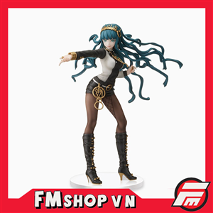 (JPV) SEGA SPM CLEOPATRA