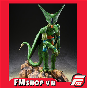 (JPV) SHF CELL FIRST FORM 