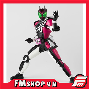 (JPV) SHF DECADE NEO 2.0