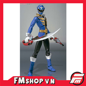 (JPV) SHF GOKAI BLUE LỎNG CHÂN