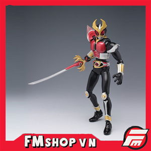 (JPV) SHF KAMEN RIDER AGITO FLAME FORM 2ND