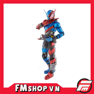 (JPV) SHF KAMEN RIDER BUILD ICHIBANKUJI OPEN