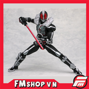 (JPV) SHF KAMEN RIDER FAIZ ACCEL FORM 2ND