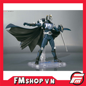 (JPV) SHF KAMEN RIDER KNIGHT&DARK WING 2ND