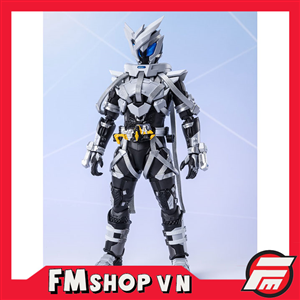 (JPV) SHF KAMEN RIDER NAKI 2ND