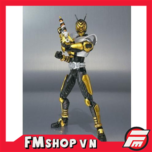 (JPV) SHF KAMEN RIDER THE BEE 2ND